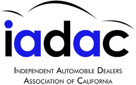 Welcome to Independent Automobile Dealers Association of California!