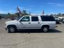 1999 White Chevrolet Suburban LT (1GNEC16R5XJ) with an 8 Cylinder Other engine, 5-Speed Automatic transmission, located at 800 Riverside Ave, Roseville, CA, 95678, 916-773-4549 & Toll Free: 866-719-4393, 38.732265, -121.291039 - LT 8 PASSENGER NEW TIRES LOW MILES CLEAN CARFAX- Photo#4