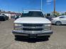 1999 White Chevrolet Suburban LT (1GNEC16R5XJ) with an 8 Cylinder Other engine, 5-Speed Automatic transmission, located at 800 Riverside Ave, Roseville, CA, 95678, 916-773-4549 & Toll Free: 866-719-4393, 38.732265, -121.291039 - LT 8 PASSENGER NEW TIRES LOW MILES CLEAN CARFAX- Photo#6