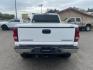 2003 Summit White/Light Pewter Metallic Chevrolet Silverado 1500 LS (1GCEK19V93E) with an 4.8L V8 270hp 285ft. lbs. Other engine, 4-Speed Automatic transmission, located at 800 Riverside Ave, Roseville, CA, 95678, 916-773-4549 & Toll Free: 866-719-4393, 38.732265, -121.291039 - 4X4 EXTENDED CAB LS LOW MILES CLEAN CARFAX - Photo#8