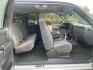 2003 Summit White/Light Pewter Metallic Chevrolet Silverado 1500 LS (1GCEK19V93E) with an 4.8L V8 270hp 285ft. lbs. Other engine, 4-Speed Automatic transmission, located at 800 Riverside Ave, Roseville, CA, 95678, 916-773-4549 & Toll Free: 866-719-4393, 38.732265, -121.291039 - 4X4 EXTENDED CAB LS LOW MILES CLEAN CARFAX - Photo#14