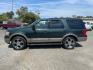2003 Aspen Green Clearcoat Metallic Ford Expedition Eddie Bauer (1FMFU18L73L) with an Triton 5.4L V8 260hp 350ft. lbs. Other engine, Automatic transmission, located at 800 Riverside Ave, Roseville, CA, 95678, 916-773-4549 & Toll Free: 866-719-4393, 38.732265, -121.291039 - 4X4 EDDIE BAUER LOW MILES ONE OWNER CLEAN CARFAX- Photo#4