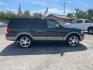 2003 Aspen Green Clearcoat Metallic Ford Expedition Eddie Bauer (1FMFU18L73L) with an Triton 5.4L V8 260hp 350ft. lbs. Other engine, Automatic transmission, located at 800 Riverside Ave, Roseville, CA, 95678, 916-773-4549 & Toll Free: 866-719-4393, 38.732265, -121.291039 - 4X4 EDDIE BAUER LOW MILES ONE OWNER CLEAN CARFAX- Photo#5