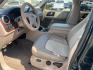 2003 Aspen Green Clearcoat Metallic Ford Expedition Eddie Bauer (1FMFU18L73L) with an Triton 5.4L V8 260hp 350ft. lbs. Other engine, Automatic transmission, located at 800 Riverside Ave, Roseville, CA, 95678, 916-773-4549 & Toll Free: 866-719-4393, 38.732265, -121.291039 - 4X4 EDDIE BAUER LOW MILES ONE OWNER CLEAN CARFAX- Photo#11