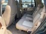 2003 Aspen Green Clearcoat Metallic Ford Expedition Eddie Bauer (1FMFU18L73L) with an Triton 5.4L V8 260hp 350ft. lbs. Other engine, Automatic transmission, located at 800 Riverside Ave, Roseville, CA, 95678, 916-773-4549 & Toll Free: 866-719-4393, 38.732265, -121.291039 - 4X4 EDDIE BAUER LOW MILES ONE OWNER CLEAN CARFAX- Photo#12