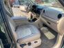 2003 Aspen Green Clearcoat Metallic Ford Expedition Eddie Bauer (1FMFU18L73L) with an Triton 5.4L V8 260hp 350ft. lbs. Other engine, Automatic transmission, located at 800 Riverside Ave, Roseville, CA, 95678, 916-773-4549 & Toll Free: 866-719-4393, 38.732265, -121.291039 - 4X4 EDDIE BAUER LOW MILES ONE OWNER CLEAN CARFAX- Photo#13