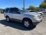 2003 Silver Ford Explorer Sport XLT (1FMZU70E53U) with an 4.0L 4.0L V6 203hp 237ft. lbs. Other engine, 5-Speed Automatic transmission, located at 800 Riverside Ave, Roseville, CA, 95678, 916-773-4549 & Toll Free: 866-719-4393, 38.732265, -121.291039 - 4X4 SPORT XLT 90K MILES SERVICE RECORDS ON CLEAN CARFAX- Photo#1