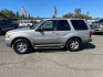 2003 Silver Ford Explorer Sport XLT (1FMZU70E53U) with an 4.0L 4.0L V6 203hp 237ft. lbs. Other engine, 5-Speed Automatic transmission, located at 800 Riverside Ave, Roseville, CA, 95678, 916-773-4549 & Toll Free: 866-719-4393, 38.732265, -121.291039 - 4X4 SPORT XLT 90K MILES SERVICE RECORDS ON CLEAN CARFAX- Photo#4