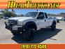 2003 Oxford White Ford F-250 Super Duty XLT (1FTNX21P03E) with an Power Stroke 6.0L Diesel Turbo V8 325hp 560ft. lbs. Other engine, 5-Speed Automatic transmission, located at 800 Riverside Ave, Roseville, CA, 95678, 916-773-4549 & Toll Free: 866-719-4393, 38.732265, -121.291039 - DIESEL SUPER CAB 4X4 LIFTED- Photo#0