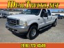 2003 Oxford White Ford F-250 Super Duty XLT (1FTNW21P63E) with an Power Stroke 6.0L Diesel Turbo V8 325hp 560ft. lbs. Other engine, 5-Speed Automatic transmission, located at 800 Riverside Ave, Roseville, CA, 95678, 916-773-4549 & Toll Free: 866-719-4393, 38.732265, -121.291039 - DIESEL CREW CAB 4X4 FX4 XLT SERVICE RECORDS ON CLEAN CARFAX- Photo#0