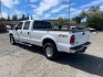 2003 Oxford White Ford F-250 Super Duty XLT (1FTNW21P63E) with an Power Stroke 6.0L Diesel Turbo V8 325hp 560ft. lbs. Other engine, 5-Speed Automatic transmission, located at 800 Riverside Ave, Roseville, CA, 95678, 916-773-4549 & Toll Free: 866-719-4393, 38.732265, -121.291039 - DIESEL CREW CAB 4X4 FX4 XLT SERVICE RECORDS ON CLEAN CARFAX- Photo#2