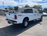 2003 Oxford White Ford F-250 Super Duty XLT (1FTNW21P63E) with an Power Stroke 6.0L Diesel Turbo V8 325hp 560ft. lbs. Other engine, 5-Speed Automatic transmission, located at 800 Riverside Ave, Roseville, CA, 95678, 916-773-4549 & Toll Free: 866-719-4393, 38.732265, -121.291039 - DIESEL CREW CAB 4X4 FX4 XLT SERVICE RECORDS ON CLEAN CARFAX- Photo#3