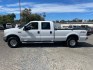 2003 Oxford White Ford F-250 Super Duty XLT (1FTNW21P63E) with an Power Stroke 6.0L Diesel Turbo V8 325hp 560ft. lbs. Other engine, 5-Speed Automatic transmission, located at 800 Riverside Ave, Roseville, CA, 95678, 916-773-4549 & Toll Free: 866-719-4393, 38.732265, -121.291039 - DIESEL CREW CAB 4X4 FX4 XLT SERVICE RECORDS ON CLEAN CARFAX- Photo#4