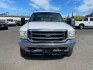 2003 Oxford White Ford F-250 Super Duty XLT (1FTNW21P63E) with an Power Stroke 6.0L Diesel Turbo V8 325hp 560ft. lbs. Other engine, 5-Speed Automatic transmission, located at 800 Riverside Ave, Roseville, CA, 95678, 916-773-4549 & Toll Free: 866-719-4393, 38.732265, -121.291039 - DIESEL CREW CAB 4X4 FX4 XLT SERVICE RECORDS ON CLEAN CARFAX- Photo#6