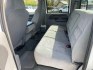 2003 Oxford White Ford F-250 Super Duty XLT (1FTNW21P63E) with an Power Stroke 6.0L Diesel Turbo V8 325hp 560ft. lbs. Other engine, 5-Speed Automatic transmission, located at 800 Riverside Ave, Roseville, CA, 95678, 916-773-4549 & Toll Free: 866-719-4393, 38.732265, -121.291039 - DIESEL CREW CAB 4X4 FX4 XLT SERVICE RECORDS ON CLEAN CARFAX- Photo#10