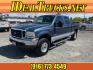 2004 Medium Wedgewood Blue Clearcoat Ford F-250 Super Duty XLT (1FTNW21P44E) with an Power Stroke 6.0L Diesel Turbo V8 325hp 560ft. lbs. Other engine, 5-Speed Automatic transmission, located at 800 Riverside Ave, Roseville, CA, 95678, 916-773-4549 & Toll Free: 866-719-4393, 38.732265, -121.291039 - DIESEL CREW CAB 4X4 FX4 XLT CLEAN CARFAX- Photo#0