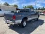2004 Medium Wedgewood Blue Clearcoat Ford F-250 Super Duty XLT (1FTNW21P44E) with an Power Stroke 6.0L Diesel Turbo V8 325hp 560ft. lbs. Other engine, 5-Speed Automatic transmission, located at 800 Riverside Ave, Roseville, CA, 95678, 916-773-4549 & Toll Free: 866-719-4393, 38.732265, -121.291039 - DIESEL CREW CAB 4X4 FX4 XLT CLEAN CARFAX- Photo#3