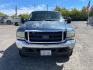2004 Medium Wedgewood Blue Clearcoat Ford F-250 Super Duty XLT (1FTNW21P44E) with an Power Stroke 6.0L Diesel Turbo V8 325hp 560ft. lbs. Other engine, 5-Speed Automatic transmission, located at 800 Riverside Ave, Roseville, CA, 95678, 916-773-4549 & Toll Free: 866-719-4393, 38.732265, -121.291039 - DIESEL CREW CAB 4X4 FX4 XLT CLEAN CARFAX- Photo#6