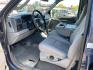 2004 Medium Wedgewood Blue Clearcoat Ford F-250 Super Duty XLT (1FTNW21P44E) with an Power Stroke 6.0L Diesel Turbo V8 325hp 560ft. lbs. Other engine, 5-Speed Automatic transmission, located at 800 Riverside Ave, Roseville, CA, 95678, 916-773-4549 & Toll Free: 866-719-4393, 38.732265, -121.291039 - DIESEL CREW CAB 4X4 FX4 XLT CLEAN CARFAX- Photo#9