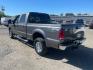 2004 Dark Shadow Grey Clearcoat Metallic Ford F-250 Super Duty XLT (1FTNW21L84E) with an Triton 5.4L V8 260hp 350ft. lbs. Other engine, 4-Speed Automatic transmission, located at 800 Riverside Ave, Roseville, CA, 95678, 916-773-4549 & Toll Free: 866-719-4393, 38.732265, -121.291039- Photo#2