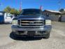 2004 Dark Shadow Grey Clearcoat Metallic Ford F-250 Super Duty XLT (1FTNW21L84E) with an Triton 5.4L V8 260hp 350ft. lbs. Other engine, 4-Speed Automatic transmission, located at 800 Riverside Ave, Roseville, CA, 95678, 916-773-4549 & Toll Free: 866-719-4393, 38.732265, -121.291039- Photo#7