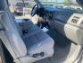 2004 Dark Shadow Grey Clearcoat Metallic Ford F-250 Super Duty XLT (1FTNW21L84E) with an Triton 5.4L V8 260hp 350ft. lbs. Other engine, 4-Speed Automatic transmission, located at 800 Riverside Ave, Roseville, CA, 95678, 916-773-4549 & Toll Free: 866-719-4393, 38.732265, -121.291039- Photo#13