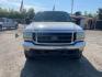2004 Oxford White Clearcoat Ford F-350 Super Duty XLT (1FTSX31P14E) with an Power Stroke 6.0L Diesel Turbo V8 325hp 560ft. lbs. Other engine, 5-Speed Automatic transmission, located at 800 Riverside Ave, Roseville, CA, 95678, 916-773-4549 & Toll Free: 866-719-4393, 38.732265, -121.291039 - DIESEL SUPER CAB 4X4 XLT LOW MILES CLEAN CARFAX - Photo#7