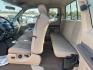 2004 Oxford White Clearcoat Ford F-350 Super Duty XLT (1FTSX31P14E) with an Power Stroke 6.0L Diesel Turbo V8 325hp 560ft. lbs. Other engine, 5-Speed Automatic transmission, located at 800 Riverside Ave, Roseville, CA, 95678, 916-773-4549 & Toll Free: 866-719-4393, 38.732265, -121.291039 - DIESEL SUPER CAB 4X4 XLT LOW MILES CLEAN CARFAX - Photo#11