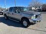 2004 Arizona Beige Clearcoat Metallic Ford F-250 Super Duty XLT (1FTNW21P04E) with an Power Stroke 6.0L Diesel Turbo V8 325hp 560ft. lbs. Other engine, 5-Speed Automatic transmission, located at 800 Riverside Ave, Roseville, CA, 95678, 916-773-4549 & Toll Free: 866-719-4393, 38.732265, -121.291039 - DIESEL CREW CAB 4X4 XLT LOW MILES SERVICE RECORDS - Photo#1