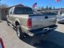 2004 Arizona Beige Clearcoat Metallic Ford F-250 Super Duty XLT (1FTNW21P04E) with an Power Stroke 6.0L Diesel Turbo V8 325hp 560ft. lbs. Other engine, 5-Speed Automatic transmission, located at 800 Riverside Ave, Roseville, CA, 95678, 916-773-4549 & Toll Free: 866-719-4393, 38.732265, -121.291039 - DIESEL CREW CAB 4X4 XLT LOW MILES SERVICE RECORDS - Photo#2