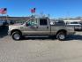 2004 Arizona Beige Clearcoat Metallic Ford F-250 Super Duty XLT (1FTNW21P04E) with an Power Stroke 6.0L Diesel Turbo V8 325hp 560ft. lbs. Other engine, 5-Speed Automatic transmission, located at 800 Riverside Ave, Roseville, CA, 95678, 916-773-4549 & Toll Free: 866-719-4393, 38.732265, -121.291039 - DIESEL CREW CAB 4X4 XLT LOW MILES SERVICE RECORDS - Photo#4