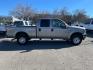 2004 Arizona Beige Clearcoat Metallic Ford F-250 Super Duty XLT (1FTNW21P04E) with an Power Stroke 6.0L Diesel Turbo V8 325hp 560ft. lbs. Other engine, 5-Speed Automatic transmission, located at 800 Riverside Ave, Roseville, CA, 95678, 916-773-4549 & Toll Free: 866-719-4393, 38.732265, -121.291039 - DIESEL CREW CAB 4X4 XLT LOW MILES SERVICE RECORDS - Photo#5