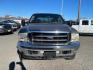 2004 Arizona Beige Clearcoat Metallic Ford F-250 Super Duty XLT (1FTNW21P04E) with an Power Stroke 6.0L Diesel Turbo V8 325hp 560ft. lbs. Other engine, 5-Speed Automatic transmission, located at 800 Riverside Ave, Roseville, CA, 95678, 916-773-4549 & Toll Free: 866-719-4393, 38.732265, -121.291039 - DIESEL CREW CAB 4X4 XLT LOW MILES SERVICE RECORDS - Photo#8