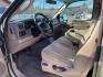2004 Arizona Beige Clearcoat Metallic Ford F-250 Super Duty XLT (1FTNW21P04E) with an Power Stroke 6.0L Diesel Turbo V8 325hp 560ft. lbs. Other engine, 5-Speed Automatic transmission, located at 800 Riverside Ave, Roseville, CA, 95678, 916-773-4549 & Toll Free: 866-719-4393, 38.732265, -121.291039 - DIESEL CREW CAB 4X4 XLT LOW MILES SERVICE RECORDS - Photo#11