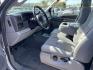 2004 Silver Clearcoat Metallic Ford F-350 Super Duty XLT (1FTSX31P84E) with an Power Stroke 6.0L Diesel Turbo V8 325hp 560ft. lbs. Other engine, 5-Speed Automatic transmission, located at 800 Riverside Ave, Roseville, CA, 95678, 916-773-4549 & Toll Free: 866-719-4393, 38.732265, -121.291039 - DIESEL SUPER CAB 4X4 FX4 XLT 91K MILES SERVICE RECORDS ONE OWNER CLEAN CARFAX - Photo#12