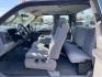 2004 Silver Clearcoat Metallic Ford F-350 Super Duty XLT (1FTSX31P84E) with an Power Stroke 6.0L Diesel Turbo V8 325hp 560ft. lbs. Other engine, 5-Speed Automatic transmission, located at 800 Riverside Ave, Roseville, CA, 95678, 916-773-4549 & Toll Free: 866-719-4393, 38.732265, -121.291039 - DIESEL SUPER CAB 4X4 FX4 XLT 91K MILES SERVICE RECORDS ONE OWNER CLEAN CARFAX - Photo#13