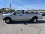 2004 Silver Clearcoat Metallic Ford F-350 Super Duty XLT (1FTSX31P84E) with an Power Stroke 6.0L Diesel Turbo V8 325hp 560ft. lbs. Other engine, 5-Speed Automatic transmission, located at 800 Riverside Ave, Roseville, CA, 95678, 916-773-4549 & Toll Free: 866-719-4393, 38.732265, -121.291039 - DIESEL SUPER CAB 4X4 FX4 XLT 91K MILES SERVICE RECORDS ONE OWNER CLEAN CARFAX - Photo#4