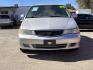 2004 Honda Odyssey EX w/ Leather and DVD (5FNRL18054B) with an 3.5L V6 SOHC 24V engine, 5-Speed Automatic Overdrive transmission, located at 44356 Date Ave., Lancaster, CA, 93534, (661) 945-6555, 34.688919, -118.139374- Photo#0