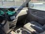 2004 Honda Odyssey EX w/ Leather and DVD (5FNRL18054B) with an 3.5L V6 SOHC 24V engine, 5-Speed Automatic Overdrive transmission, located at 44356 Date Ave., Lancaster, CA, 93534, (661) 945-6555, 34.688919, -118.139374- Photo#4