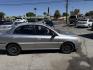 2004 Kia Rio Sedan (KNADC125646) with an 1.6L L4 DOHC 16V engine, located at 44356 Date Ave., Lancaster, CA, 93534, (661) 945-6555, 34.688919, -118.139374 - Photo#2