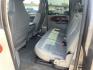 2005 Dark Shadow Grey Clearcoat Metallic Ford F-250 Super Duty Lariat (1FTSW21P45E) with an 6.0L Power Stroke 6.0L Diesel Turbo V8 325hp 560ft. lbs. Direct Injection engine, 5-Speed Automatic transmission, located at 800 Riverside Ave, Roseville, CA, 95678, 916-773-4549 & Toll Free: 866-719-4393, 38.732265, -121.291039 - DIESEL CREW CAB 4X4 FX4 LARIAT HEADSTUDS SERVICE RECORDS- Photo#10