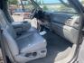2005 Dark Shadow Grey Clearcoat Metallic Ford F-250 Super Duty Lariat (1FTSW21P45E) with an 6.0L Power Stroke 6.0L Diesel Turbo V8 325hp 560ft. lbs. Direct Injection engine, 5-Speed Automatic transmission, located at 800 Riverside Ave, Roseville, CA, 95678, 916-773-4549 & Toll Free: 866-719-4393, 38.732265, -121.291039 - DIESEL CREW CAB 4X4 FX4 LARIAT HEADSTUDS SERVICE RECORDS- Photo#11