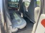 2005 Dark Shadow Grey Clearcoat Metallic Ford F-250 Super Duty Lariat (1FTSW21P45E) with an 6.0L Power Stroke 6.0L Diesel Turbo V8 325hp 560ft. lbs. Direct Injection engine, 5-Speed Automatic transmission, located at 800 Riverside Ave, Roseville, CA, 95678, 916-773-4549 & Toll Free: 866-719-4393, 38.732265, -121.291039 - DIESEL CREW CAB 4X4 FX4 LARIAT HEADSTUDS SERVICE RECORDS- Photo#12