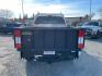 2005 Oxford White Clearcoat Ford F-250 Super Duty Lariat (1FTSW21P35E) with an 6.0L Power Stroke 6.0L Diesel Turbo V8 325hp 560ft. lbs. Direct Injection engine, 5-Speed Automatic transmission, located at 800 Riverside Ave, Roseville, CA, 95678, 916-773-4549 & Toll Free: 866-719-4393, 38.732265, -121.291039 - DIESEL CREW CAB 4X4 FX4 LARIAT LIFTGATE WINCH - Photo#9