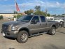 2006 Arizona Beige Clearcoat Metallic Ford F-250 Super Duty Lariat (1FTSW21P76E) with an 6.0L Power Stroke 6.0L Diesel Turbo V8 325hp 560ft. lbs. Direct Injection engine, 5-Speed Automatic transmission, located at 800 Riverside Ave, Roseville, CA, 95678, 916-773-4549 & Toll Free: 866-719-4393, 38.732265, -121.291039 - DIESEL CREW CAB 4X4 LARIAT MOON ROOF- Photo#0