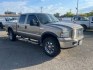 2006 Arizona Beige Clearcoat Metallic Ford F-250 Super Duty Lariat (1FTSW21P76E) with an 6.0L Power Stroke 6.0L Diesel Turbo V8 325hp 560ft. lbs. Direct Injection engine, 5-Speed Automatic transmission, located at 800 Riverside Ave, Roseville, CA, 95678, 916-773-4549 & Toll Free: 866-719-4393, 38.732265, -121.291039 - DIESEL CREW CAB 4X4 LARIAT MOON ROOF- Photo#6