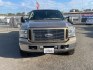 2006 Arizona Beige Clearcoat Metallic Ford F-250 Super Duty Lariat (1FTSW21P76E) with an 6.0L Power Stroke 6.0L Diesel Turbo V8 325hp 560ft. lbs. Direct Injection engine, 5-Speed Automatic transmission, located at 800 Riverside Ave, Roseville, CA, 95678, 916-773-4549 & Toll Free: 866-719-4393, 38.732265, -121.291039 - DIESEL CREW CAB 4X4 LARIAT MOON ROOF- Photo#7