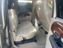 2006 Arizona Beige Clearcoat Metallic Ford F-250 Super Duty Lariat (1FTSW21P76E) with an 6.0L Power Stroke 6.0L Diesel Turbo V8 325hp 560ft. lbs. Direct Injection engine, 5-Speed Automatic transmission, located at 800 Riverside Ave, Roseville, CA, 95678, 916-773-4549 & Toll Free: 866-719-4393, 38.732265, -121.291039 - DIESEL CREW CAB 4X4 LARIAT MOON ROOF- Photo#13