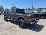 2006 Brown Ford F-250 Super Duty Lariat (1FTSW21P16E) with an 6.0L Power Stroke 6.0L Diesel Turbo V8 325hp 560ft. lbs. Direct Injection engine, 5-Speed Automatic transmission, located at 800 Riverside Ave, Roseville, CA, 95678, 916-773-4549 & Toll Free: 866-719-4393, 38.732265, -121.291039 - DIESEL CREW CAB 4X4 LARIAT LIFTED HEADSTUDS BULLET PROOF EGR COOLER SERVICE RECORDS - Photo#2