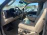 2006 Brown Ford F-250 Super Duty Lariat (1FTSW21P16E) with an 6.0L Power Stroke 6.0L Diesel Turbo V8 325hp 560ft. lbs. Direct Injection engine, 5-Speed Automatic transmission, located at 800 Riverside Ave, Roseville, CA, 95678, 916-773-4549 & Toll Free: 866-719-4393, 38.732265, -121.291039 - DIESEL CREW CAB 4X4 LARIAT LIFTED HEADSTUDS BULLET PROOF EGR COOLER SERVICE RECORDS - Photo#8